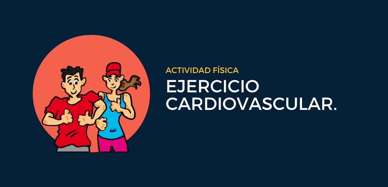 Ejercicios cardiovasculares: definición y beneficios