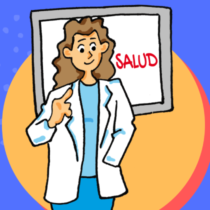Salud