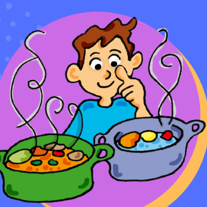 Higiene de alimentos