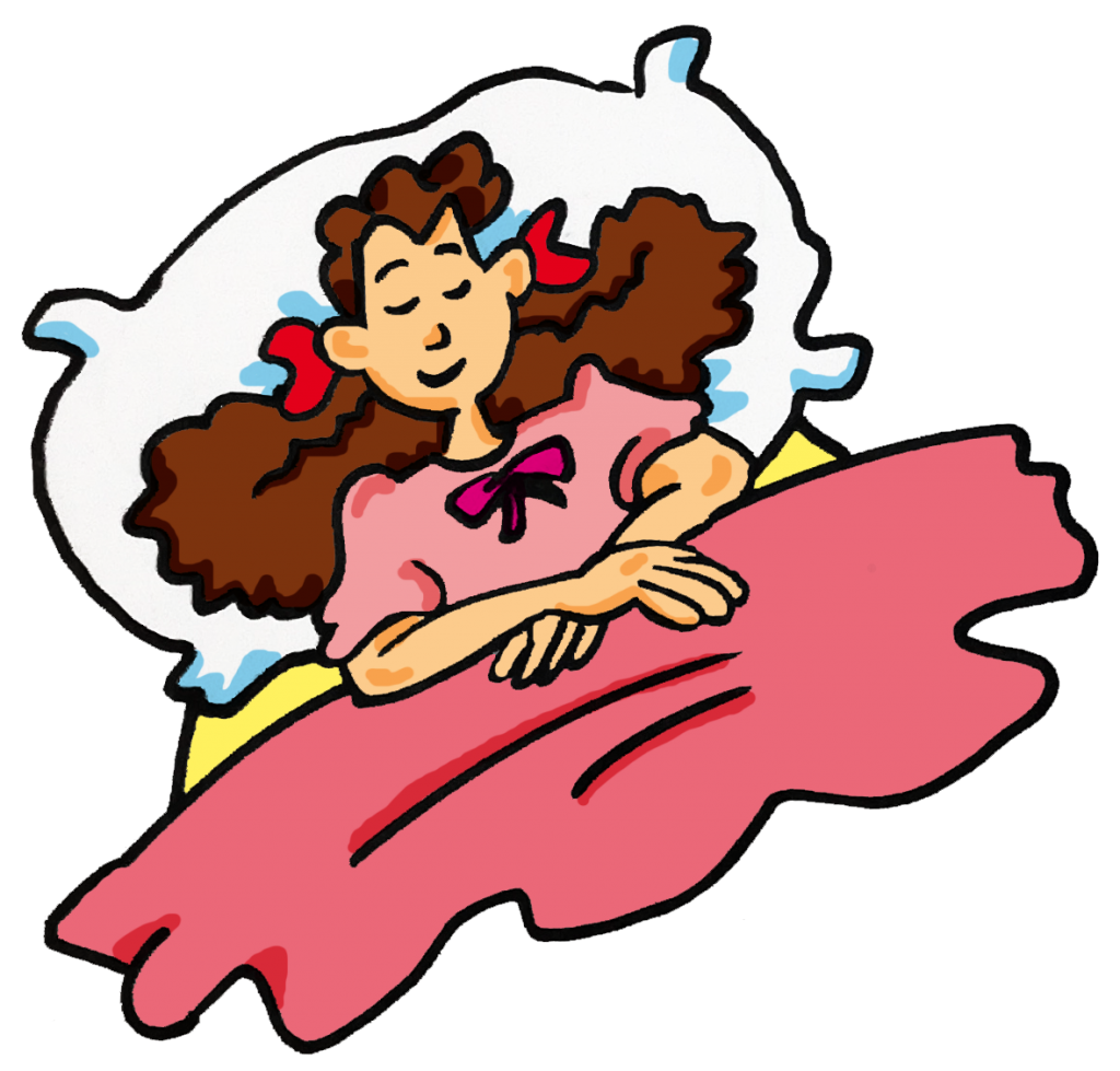 15 TIP PARA UNA MEJOR HIGIENE DE TU SUEÑO - Fundación Aprende con REYHAN